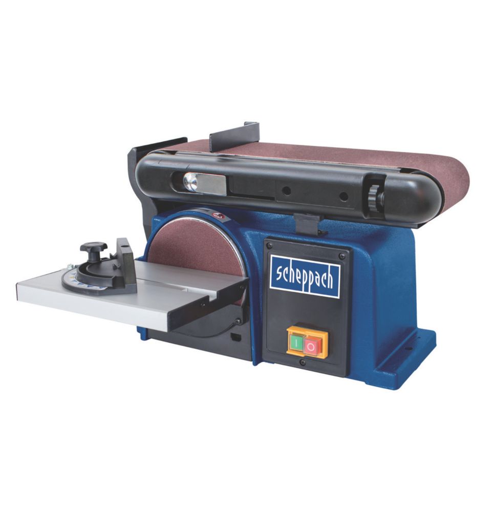 Belt sander store at screwfix