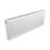 Stelrad 450mm x 1200mm 5425BTU White Type 22 Convector Radiator