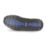 Regatta Claystone S3 Size 9  Briar/Oxford Blue Water-Resistant Steel Toe Cap Safety Boots