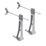 Ideal Standard E006067 WC Pan/Bidet Support Frame