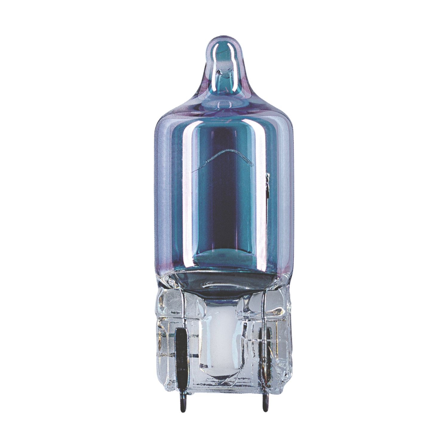 Osram W2.1 x 9.5d Auxiliary On-Road Bulbs (AUX W5W) 5W 2 Pack (591KL)