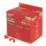 Milwaukee  38dB Disposable Foam Ear Plugs 200 Pairs