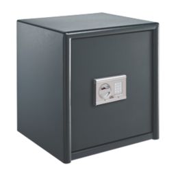 Burg-Wachter Magno  Electronic Combination Safe 50Ltr