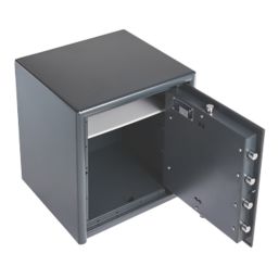 Burg-Wachter Magno  Electronic Combination Safe 50Ltr