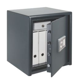 Burg-Wachter Magno  Electronic Combination Safe 50Ltr