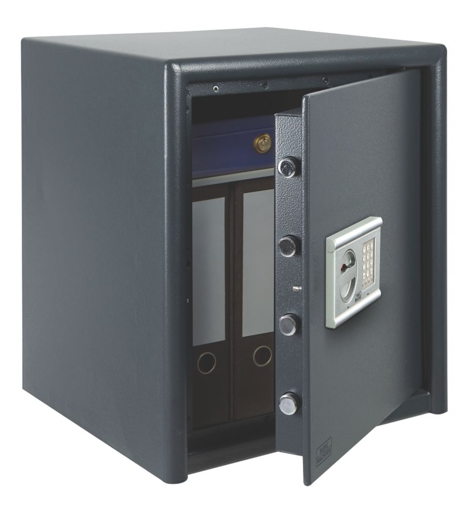 Burg-Wachter Magno  Electronic Combination Safe 50Ltr