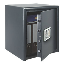 Burg-Wachter Magno  Electronic Combination Safe 50Ltr