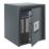 Burg-Wachter Magno  Electronic Combination Safe 50Ltr