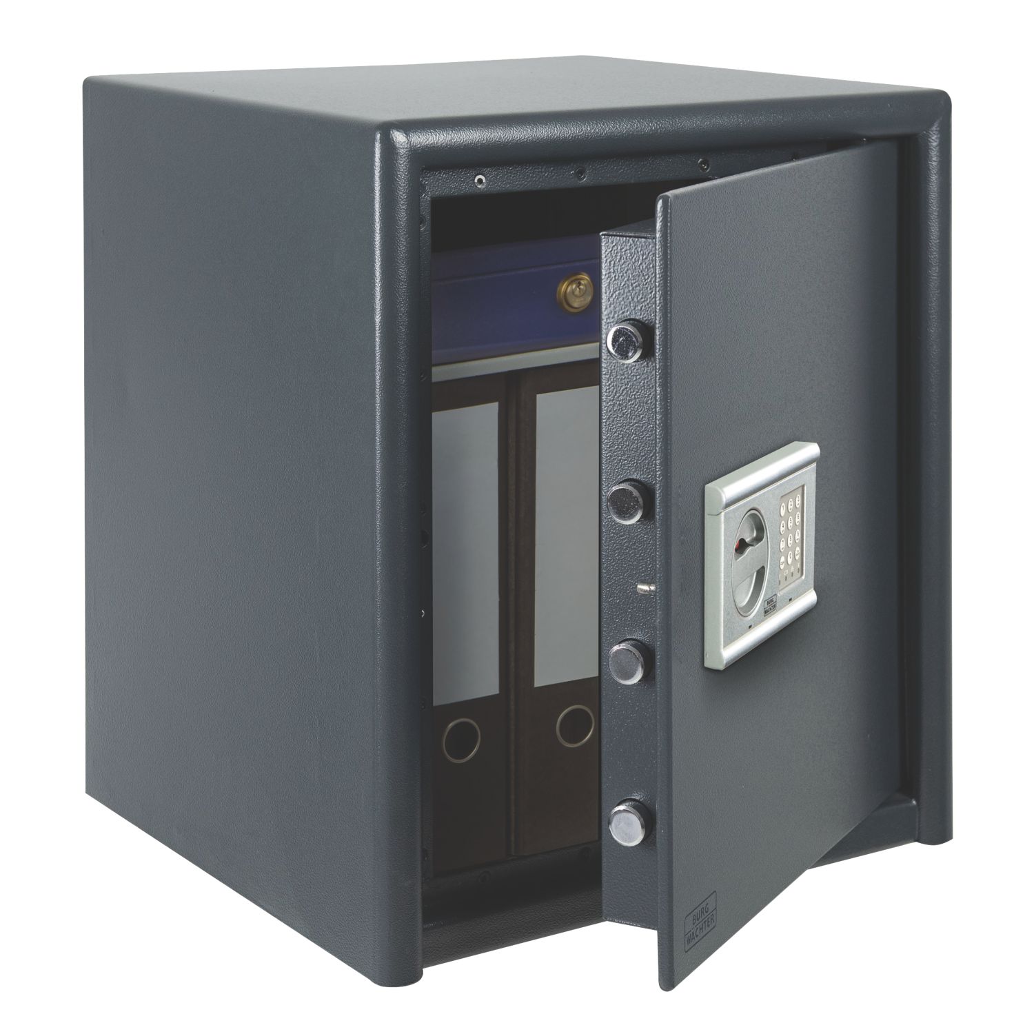 Burg-Wachter Magno Electronic Combination Safe 50Ltr (591PH)