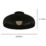 Eglo Mogano Ceiling Light Black