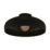 Eglo Mogano Ceiling Light Black
