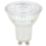 LAP   GU10 LED Light Bulb 345lm 3.6W 10 Pack