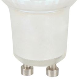 LAP   GU10 LED Light Bulb 345lm 3.6W 10 Pack