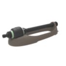 GF Garden Astral 4 Oscillating Garden Sprinkler 160m²