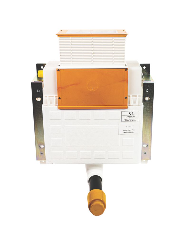Fluidmaster T Series T06-0130-0240 Concealed Cistern 6Ltr