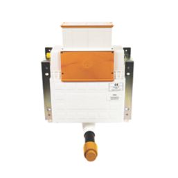 Fluidmaster T Series T06-0130-0240 Concealed Cistern 6Ltr