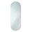 Towelrads Vetro Soap Glass Designer Radiator 1380mm x 500mm Mirror 1651BTU