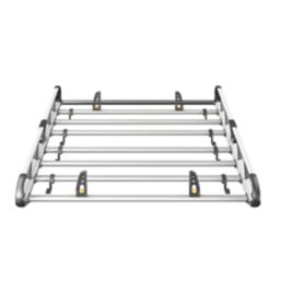 Van Guard VGUR-273 Citroen Dispatch 2016 on ULTIRack+ Roof Rack