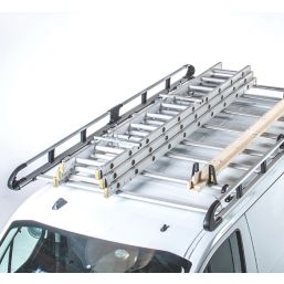 Citroen dispatch 2024 roof rails