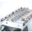 Van Guard VGUR-273 Citroen Dispatch 2016 on ULTIRack+ Roof Rack