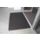 COBA Superdry Entrance Mat Black 0.9m x 0.6m x 7mm