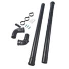 Viessmann 7946889 Plume Management Kit Black