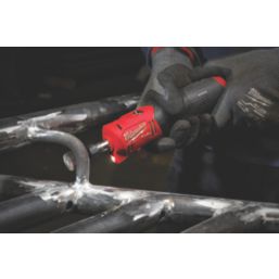 Milwaukee M12FDGS-0 12V Li-Ion RedLithium Brushless Cordless Straight Die Grinder - Bare