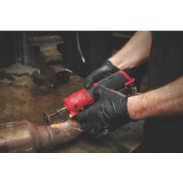 Milwaukee M12 Right-Angle Die Grinder Hands-on Review