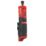 Milwaukee M12FDGS-0 12V Li-Ion RedLithium Brushless Cordless Straight Die Grinder - Bare