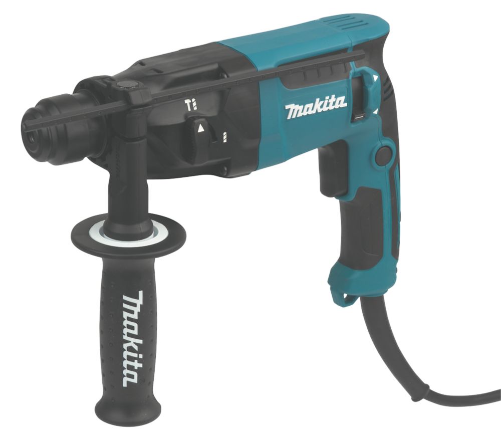 Makita HR1840/2 2.2kg Electric SDS Plus Rotary Hammer with Depth Stop 240V