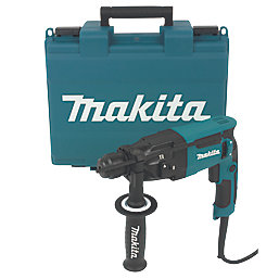 Makita HR1840/2  2.2kg  Electric SDS Plus Rotary Hammer with Depth Stop 240V