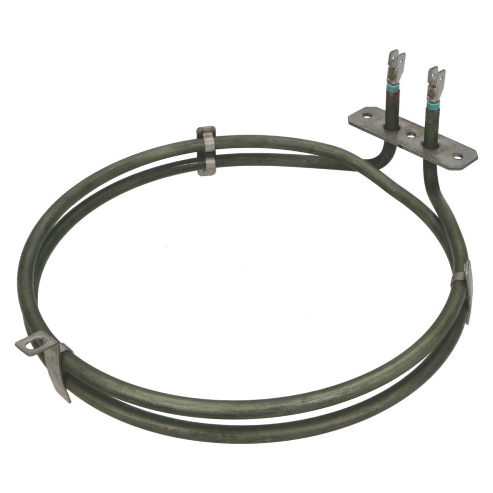 Electruepart ELE9223 Fan Oven Element 2000W - Screwfix