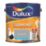 Dulux EasyCare Washable & Tough 2.5Ltr Warm Pewter Matt Emulsion  Paint
