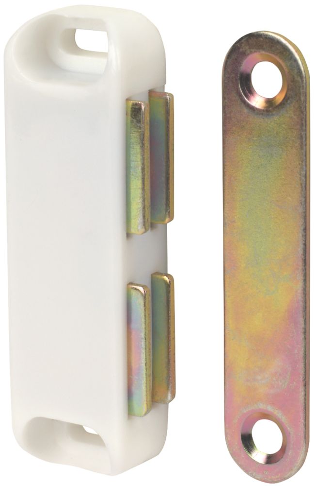 Cabinet deals magnetic latch