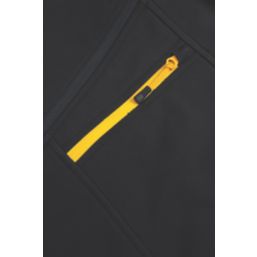 CAT Essentials  Work Jacket Black 2X Large 48" Chest