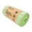 L-PRO Love The Earth Light Green Compostable Caddy Liners 10Ltr 60 Pack