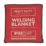 Firechief Hot Works Heavy-Duty Welding Blanket  2m x 2m