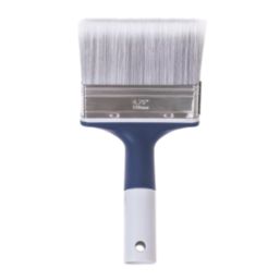 Fortress Trade  Angled Timbercare Paint Brush 4.75"