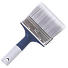 Fortress Trade Angled Timbercare Paint Brush 4.75"