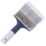 Fortress Trade Angled Timbercare Paint Brush 4.75"