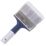 Fortress Trade  Angled Timbercare Paint Brush 4.75"