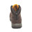 DeWalt Pasco   Safety Boots Brown Size 9