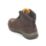 DEWALT Pasco Size 9  Brown  Steel Toe Cap Safety Boots