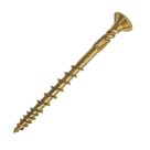 Screw-Tite 2  PZ Double-Countersunk Thread Cutting Screws 4mm x 25mm 200 Pack