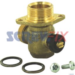 Worcester Bosch 87161094290 GAS COCK