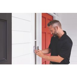 Nest hot sale hello door