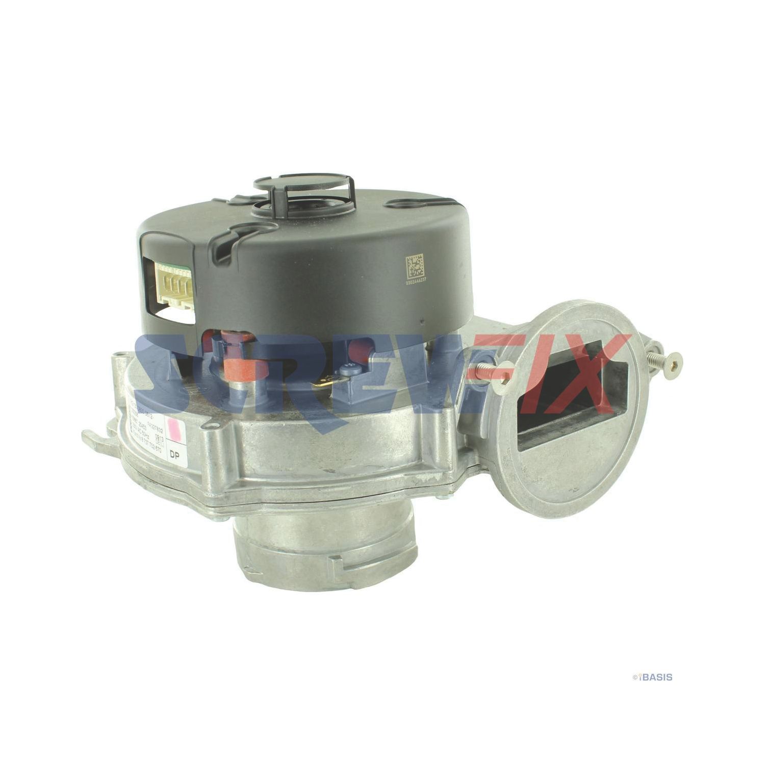 Worcester Bosch 87172044100 FAN (592HC)