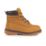 Regatta Expert S1P Size 10  Honey Waterproof Steel Toe Cap Safety Boots