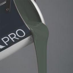 LickPro Max+ 5Ltr Green 06 Matt Emulsion  Paint