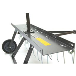 The Handy THTD Towed Tine Dethatcher 100cm